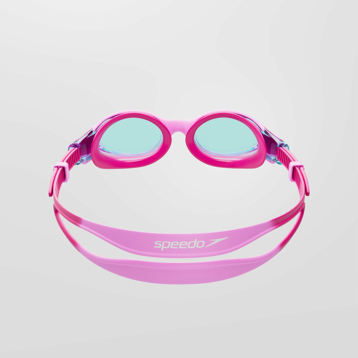 Speedo Biofuse 2.0 Junior Goggles Pink
