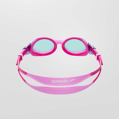 Speedo Biofuse 2.0 Junior Goggles Pink