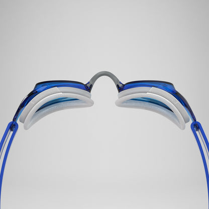 Speedo Junior Vanquisher 3.0 Goggles Blue
