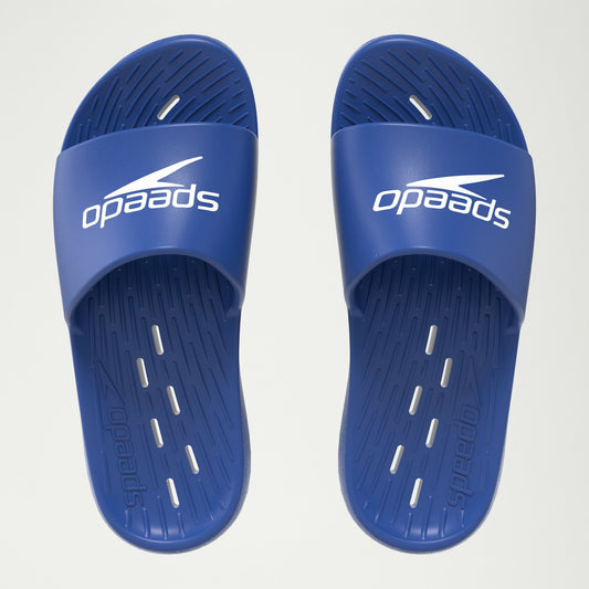 Speedo Junior Speedo Slide Navy