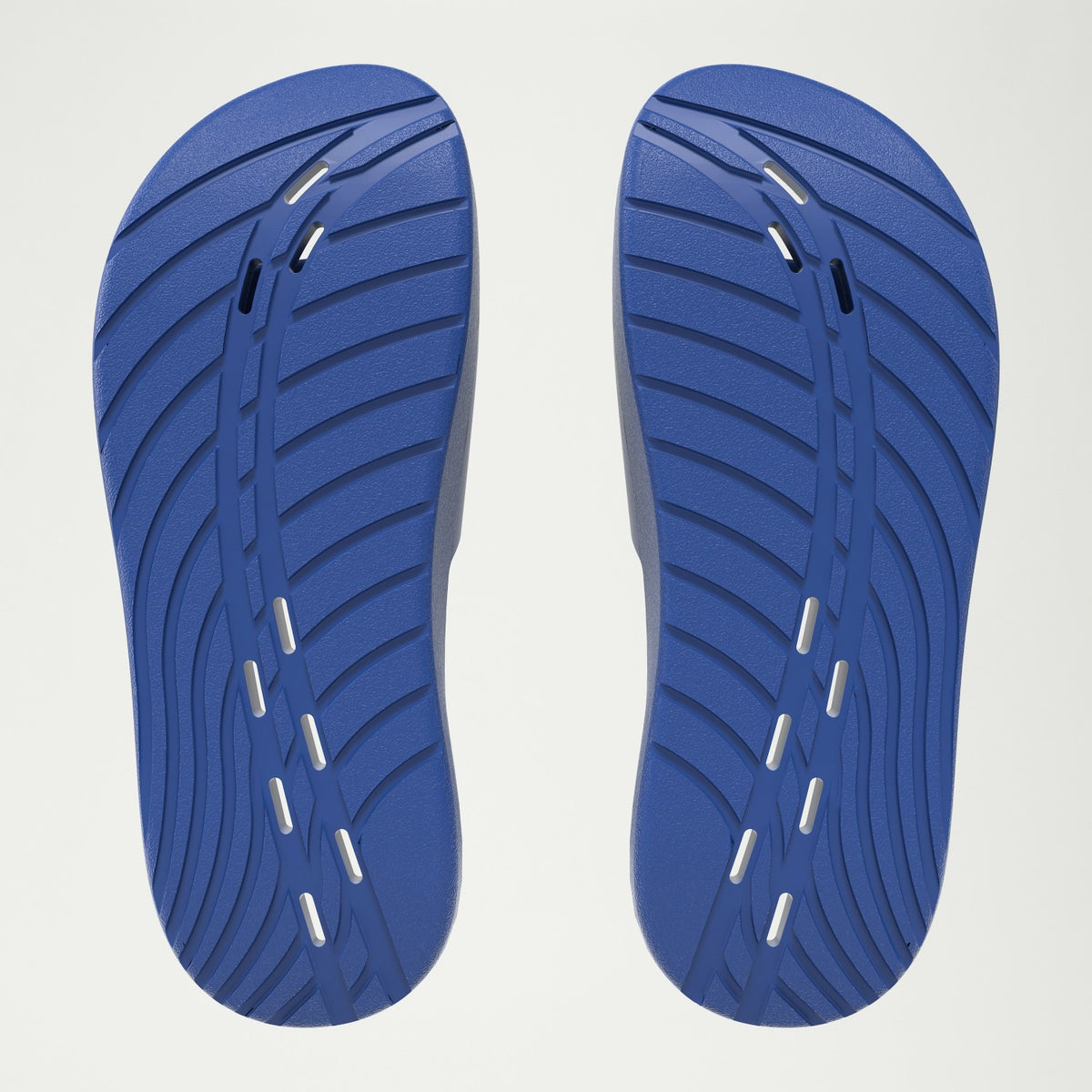 Speedo Junior Speedo Slide Navy