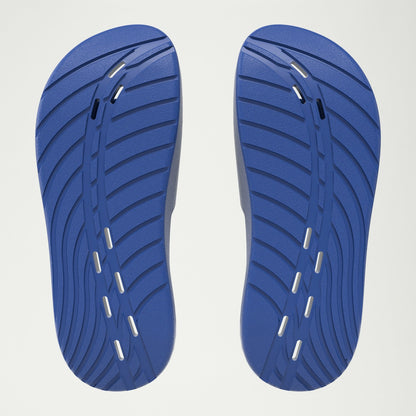 Speedo Junior Speedo Slide Navy
