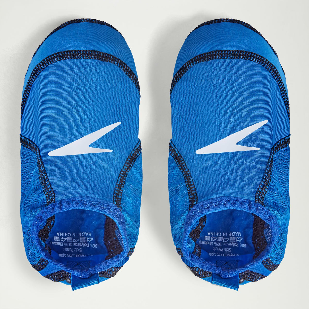 Speedo Junior Pool Sock Blue