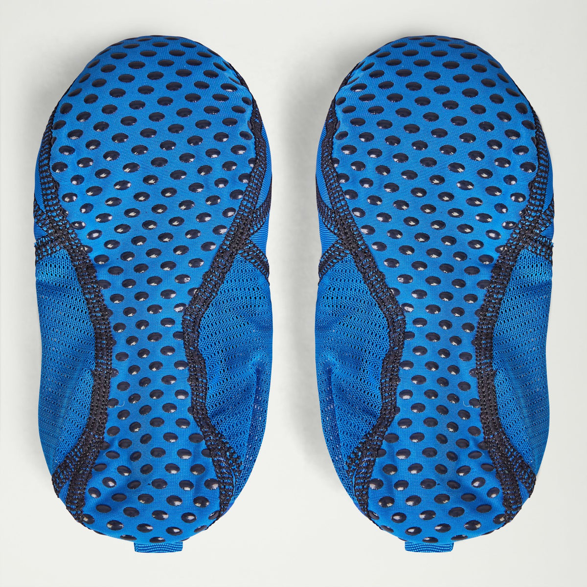 Speedo Junior Pool Sock Blue