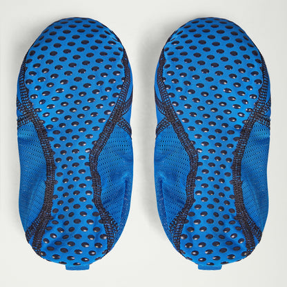 Speedo Junior Pool Sock Blue