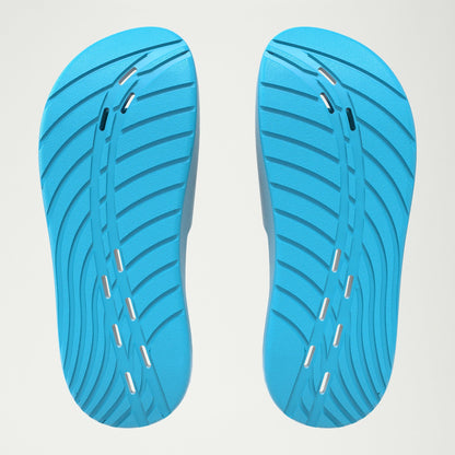Speedo Junior Speedo Slide Blue