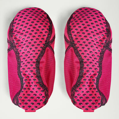 Speedo Junior Pool Sock Pink