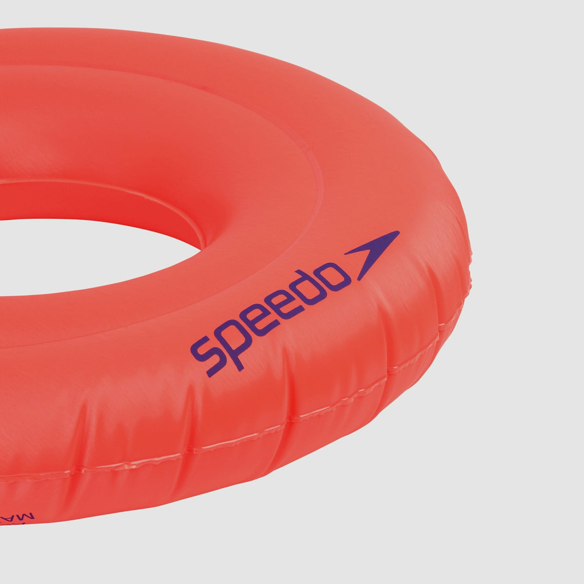 Speedo Swim Ring Orange
