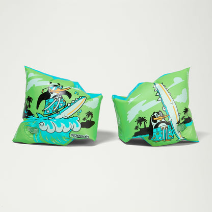 Speedo Learn to Swim Chima African Penguin Armbands