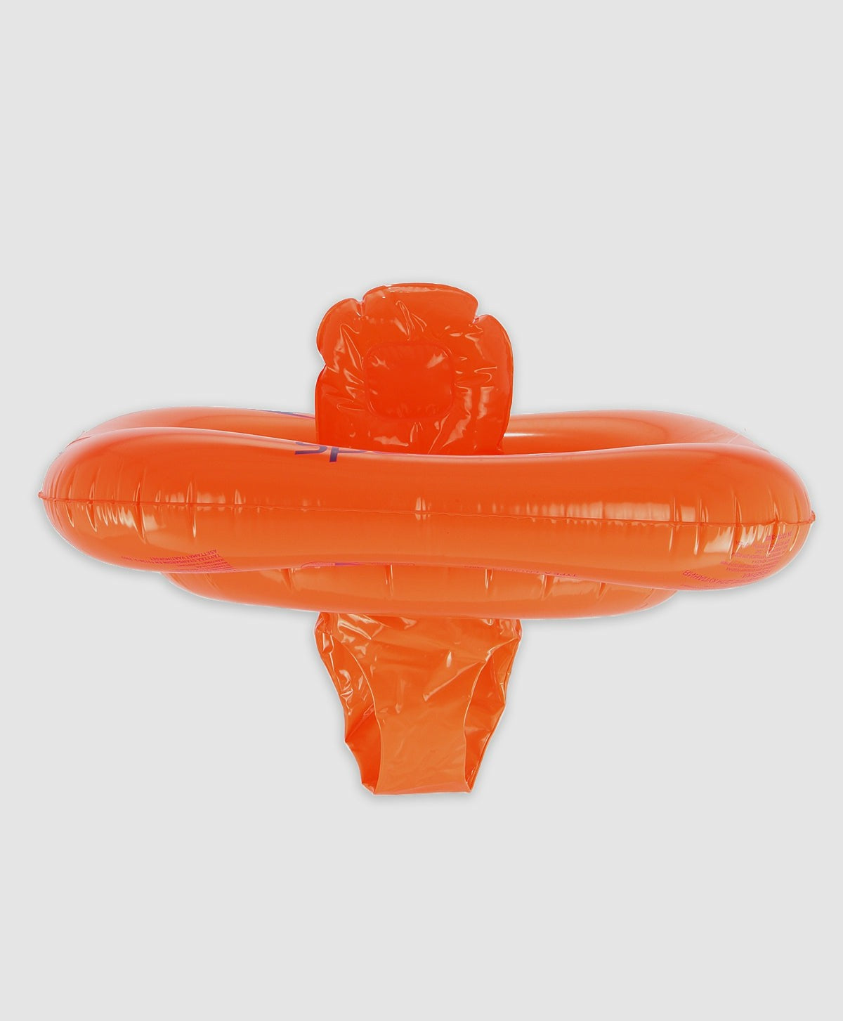 Speedo Swim Seat 0-12 Months Orange