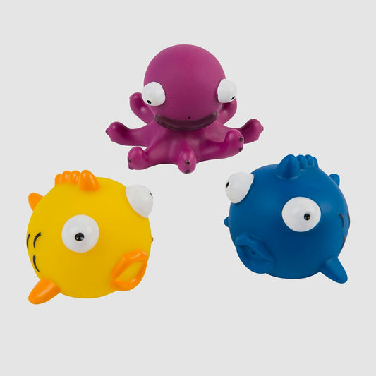 Speedo Learn to Swim Squirty Toys