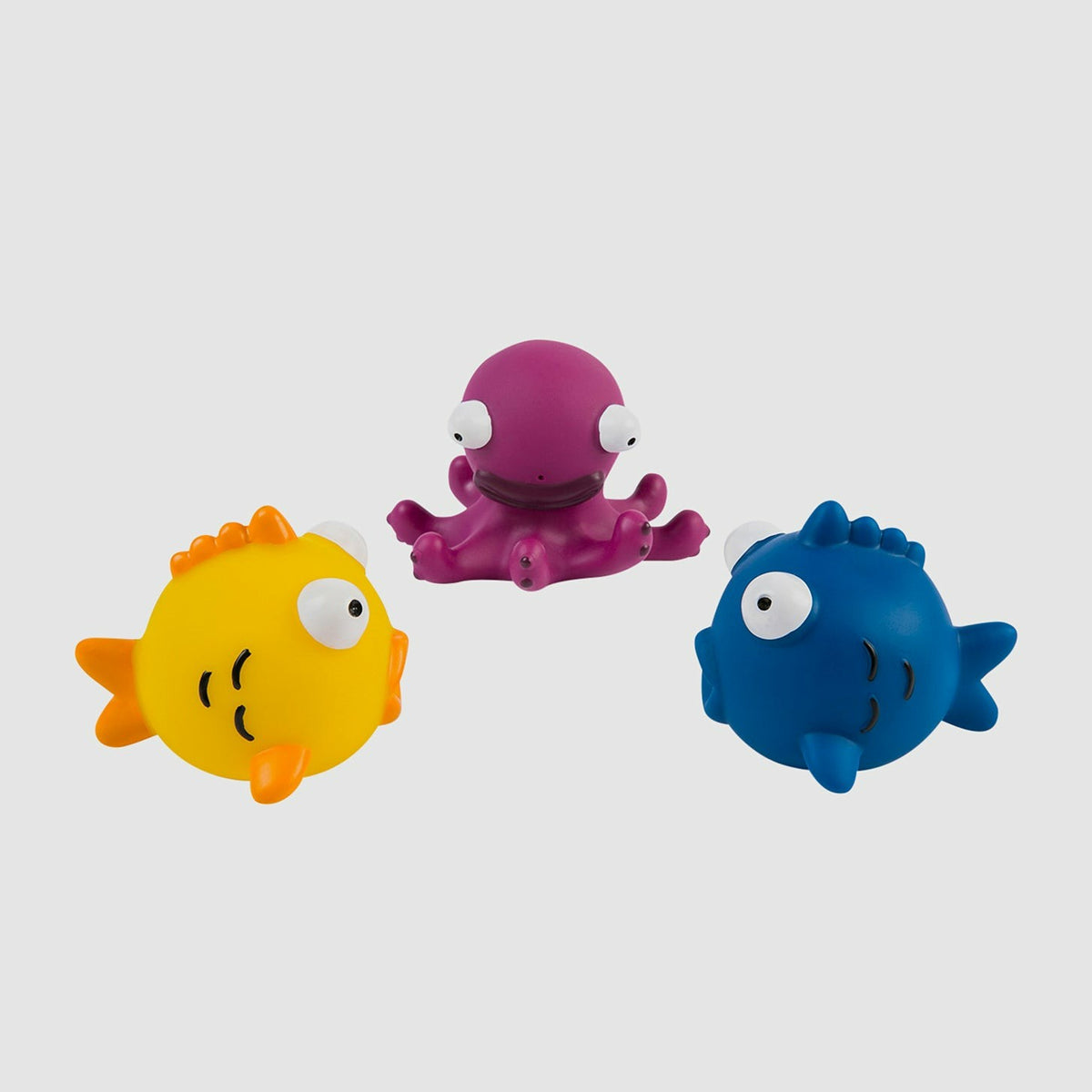 Speedo Learn to Swim Squirty Toys