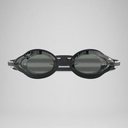 Speedo Adult Vanquisher 3.0 Goggles Black/Smoke