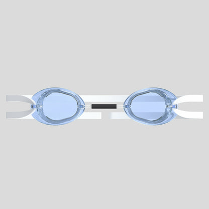 Speedo Adult Swedish Goggles Blue
