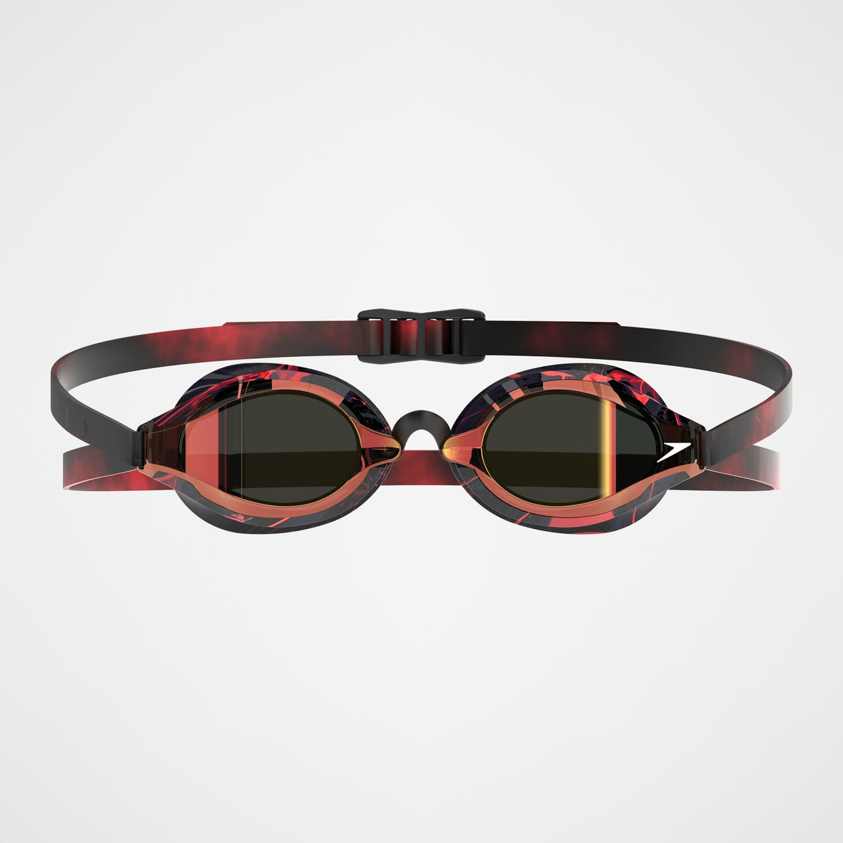 Speedo Adult Fastskin Speedo Socket 2.0 Mirrored Limited Edition Goggles Smok