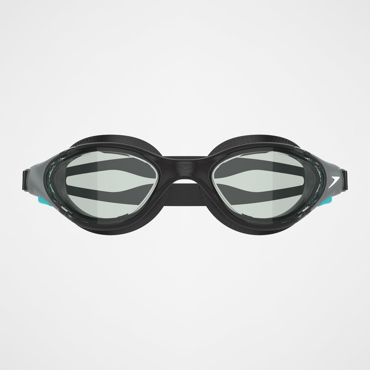 Speedo Adult Biofuse 2.0 Optical Goggles Grey/Black