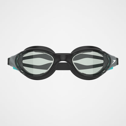 Speedo Adult Biofuse 2.0 Optical Goggles Grey/Black