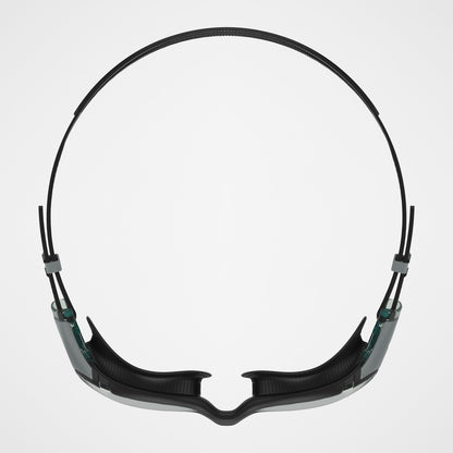 Speedo Adult Biofuse 2.0 Optical Goggles Grey/Black