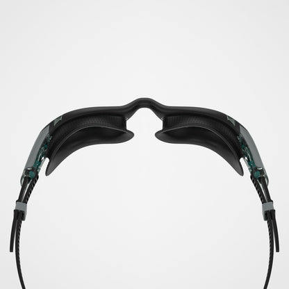 Speedo Adult Biofuse 2.0 Optical Goggles Grey/Black