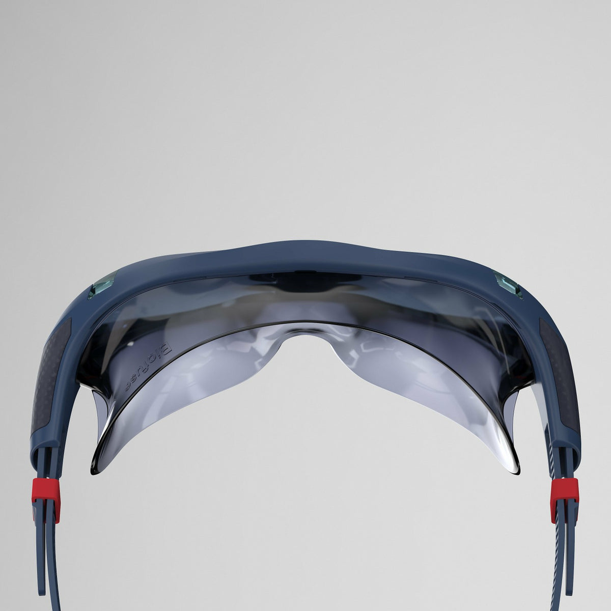Speedo Adult Biofuse 2.0 Mask Navy/Blue