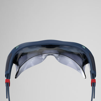 Speedo Adult Biofuse 2.0 Mask Navy/Blue