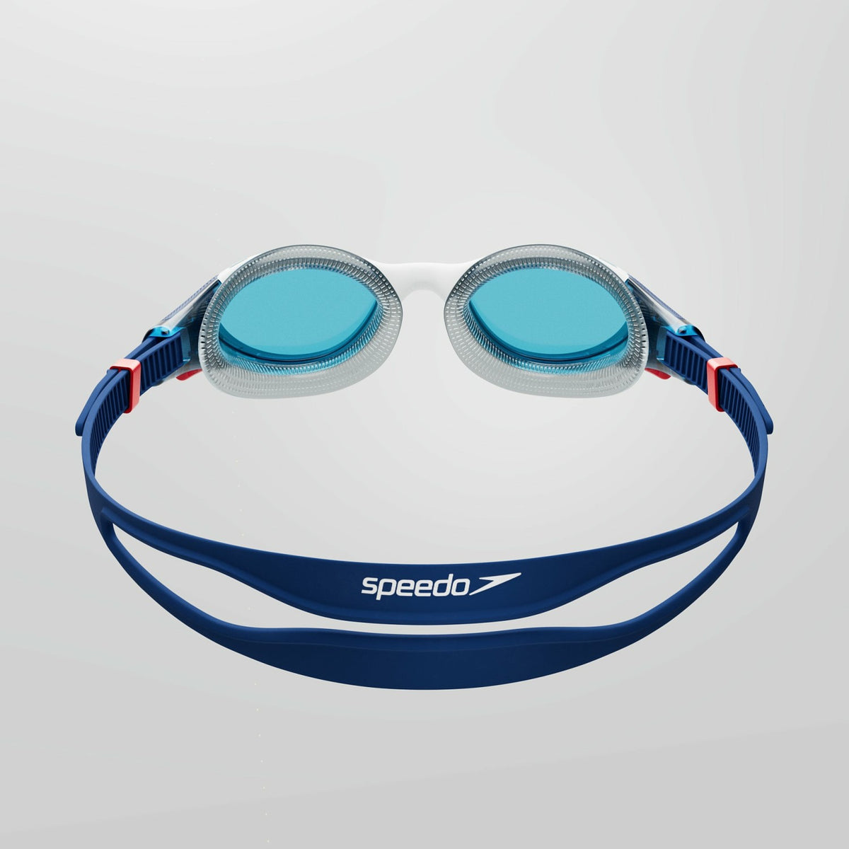 Speedo Biofuse 2.0 Goggles Blue