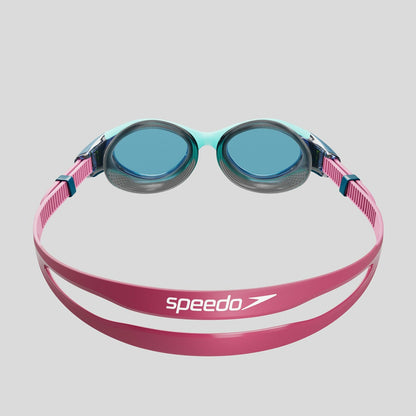 Speedo Biofuse 2.0 Goggles Blue/Pink