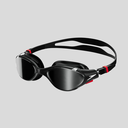 Speedo Biofuse 2.0 Mirror Goggles Black