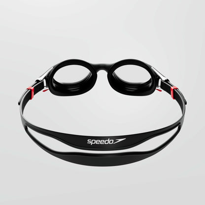 Speedo Biofuse 2.0 Mirror Goggles Black