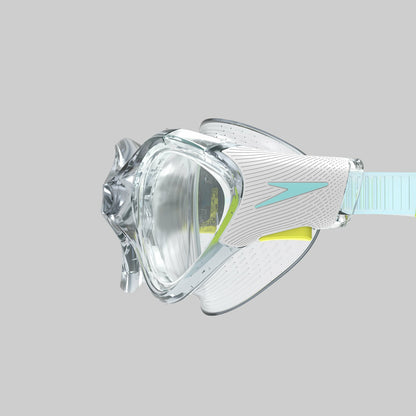 Speedo Biofuse 2.0 Goggles Blue/White