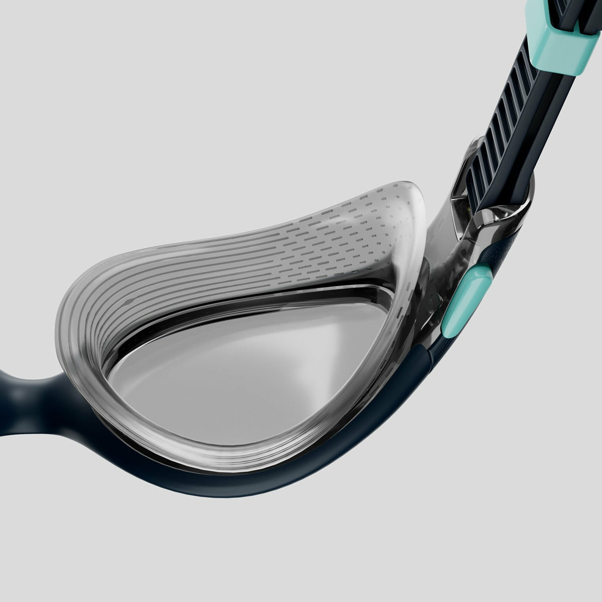 Speedo Biofuse 2.0 Goggles Navy/Blue