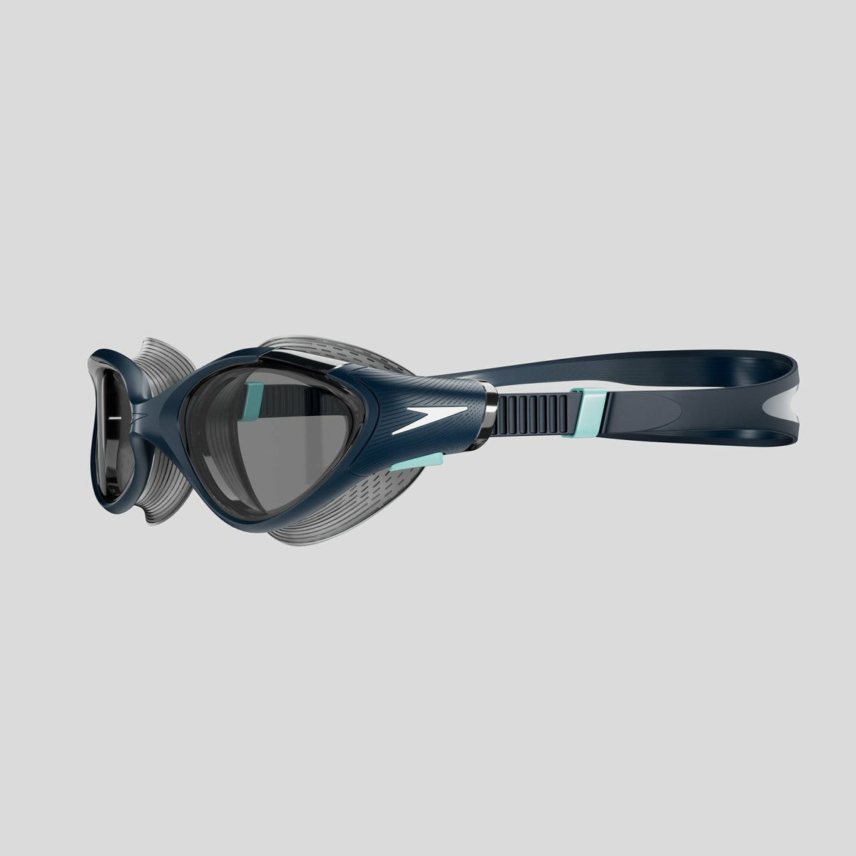 Speedo Biofuse 2.0 Goggles Navy/Blue