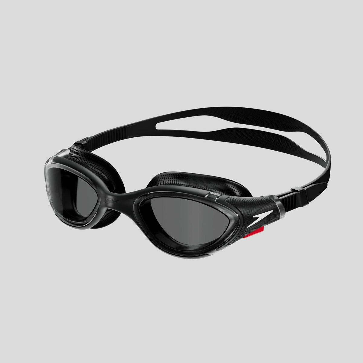 Speedo Biofuse 2.0 Goggles Black