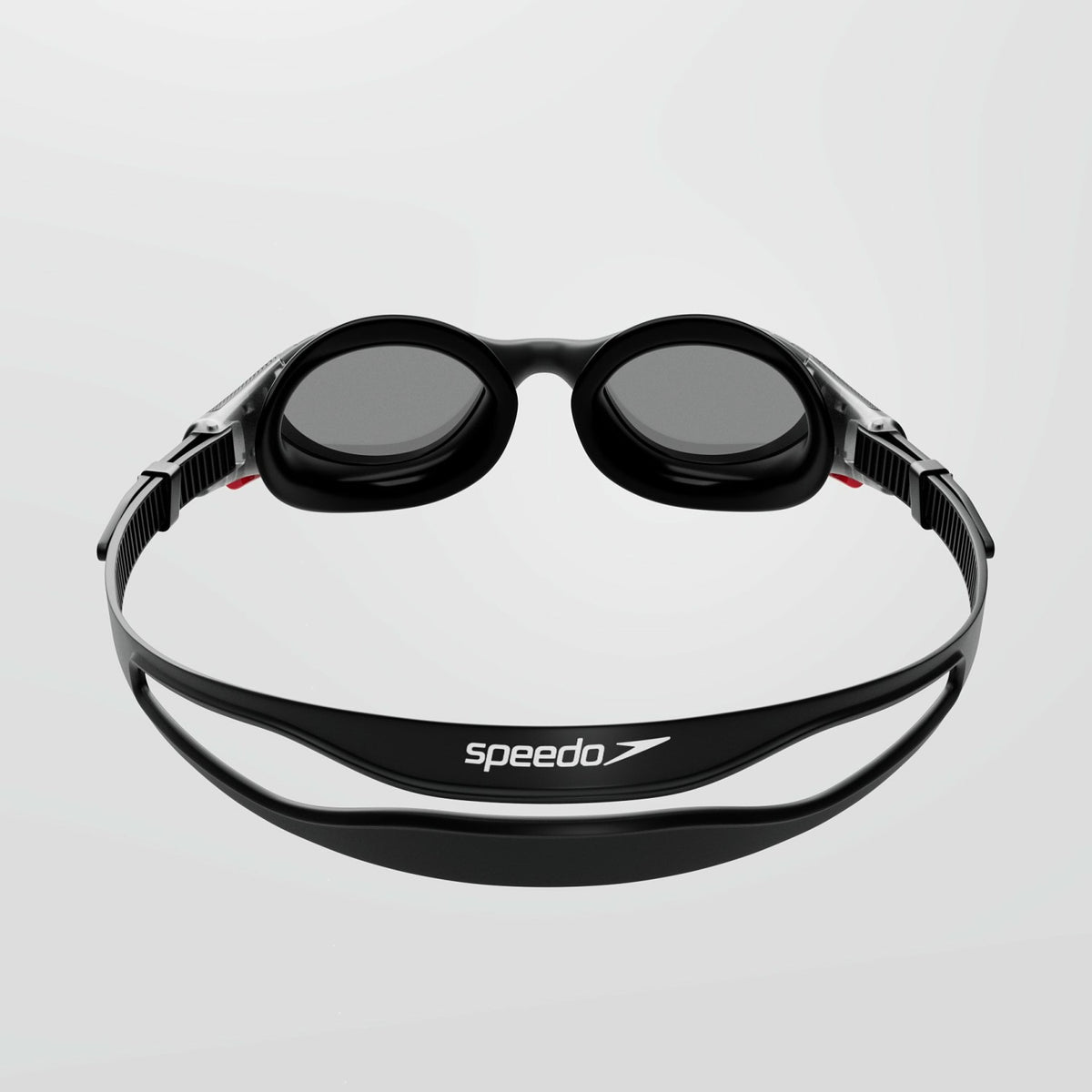 Speedo Biofuse 2.0 Goggles Black