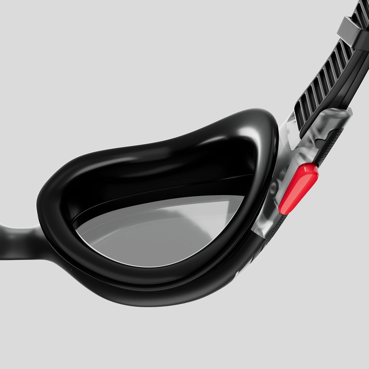 Speedo Biofuse 2.0 Goggles Black