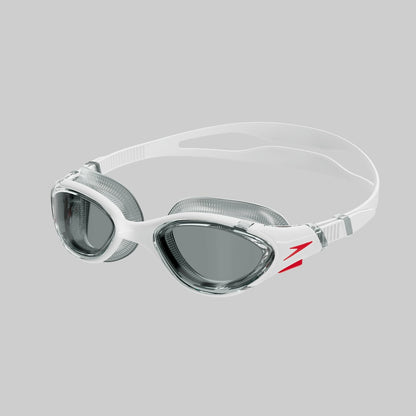 Speedo Biofuse 2.0 Goggles White