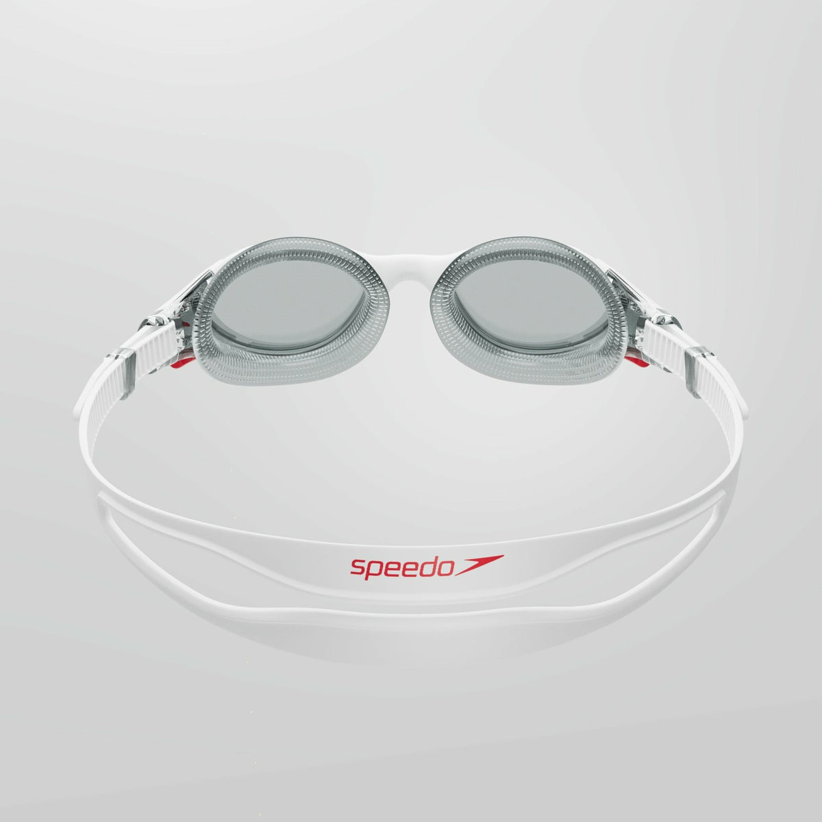 Speedo Biofuse 2.0 Goggles White