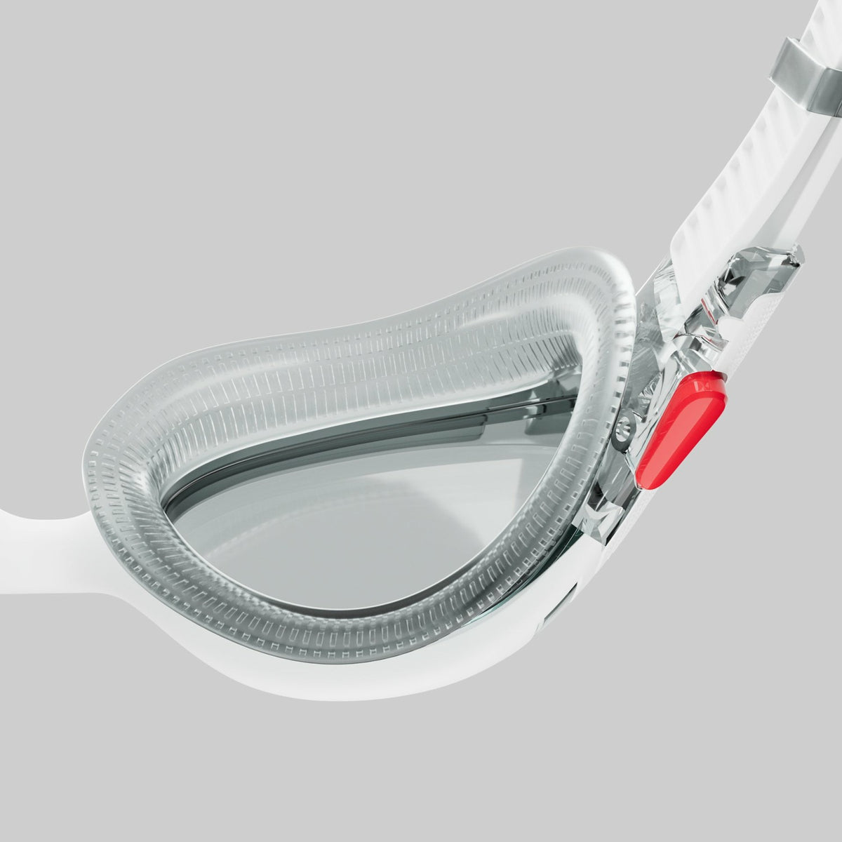Speedo Biofuse 2.0 Goggles White