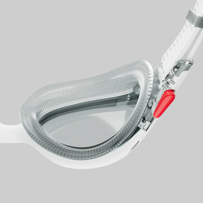 Speedo Biofuse 2.0 Goggles White