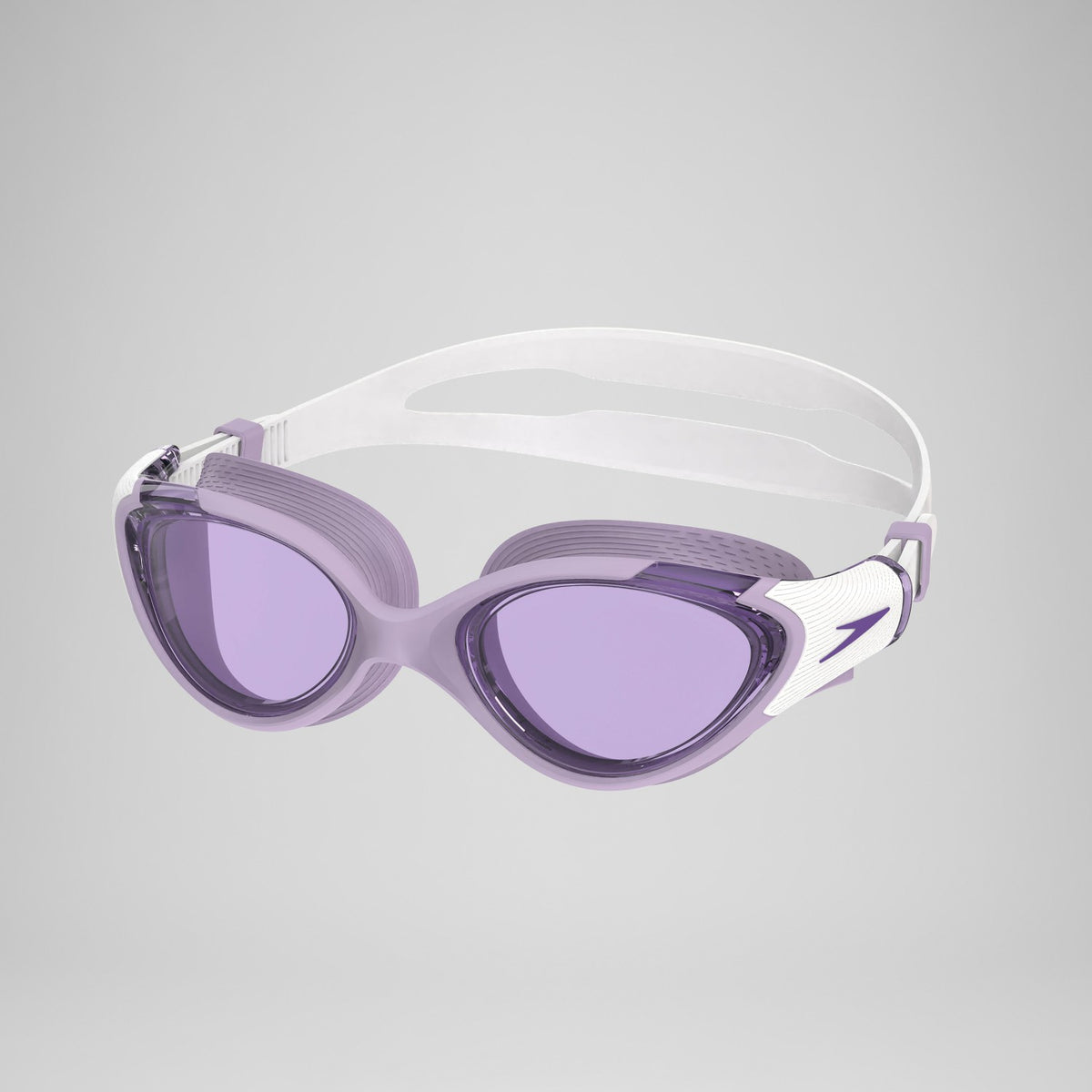 Speedo Biofuse 2.0 Goggles Purple