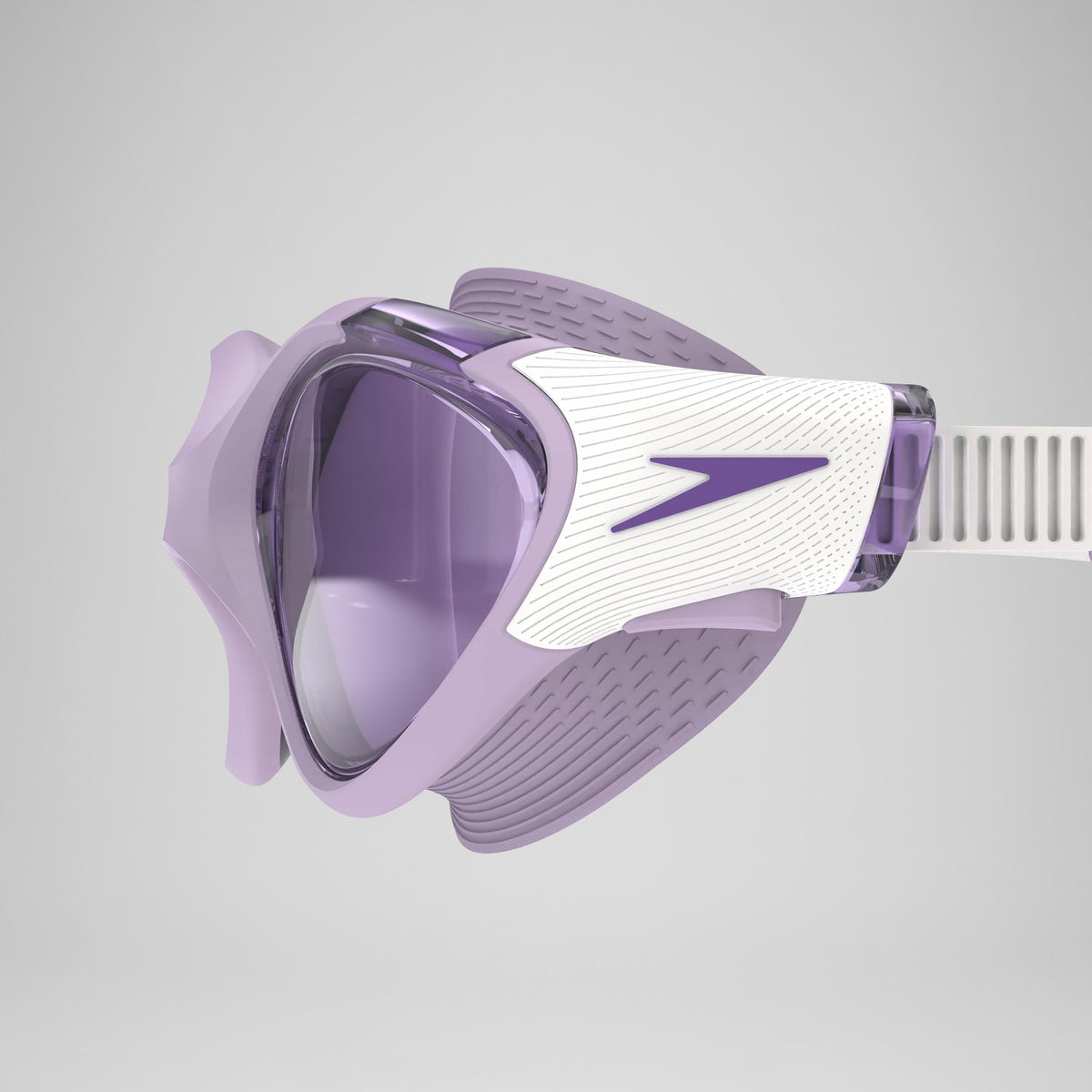Speedo Biofuse 2.0 Goggles Purple