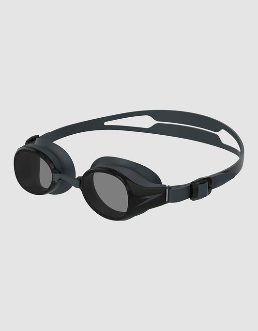 Speedo Adult Hydropure Optical Goggles Black