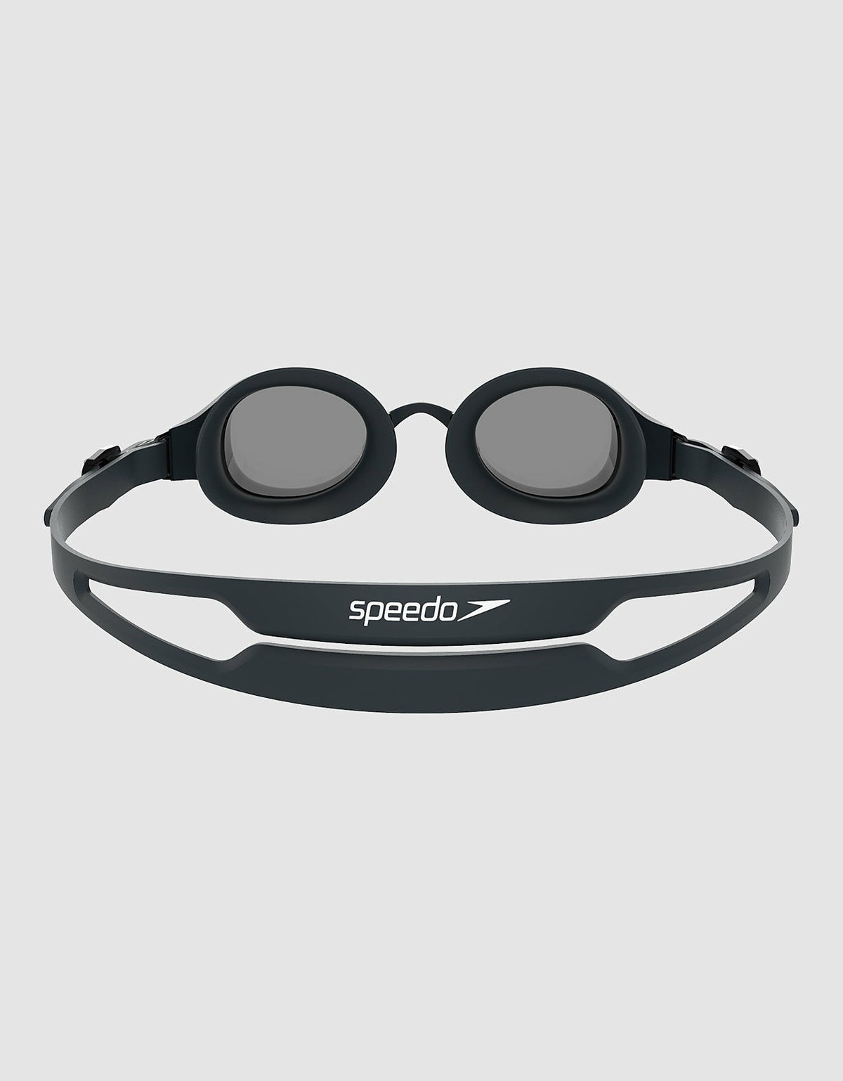Speedo Adult Hydropure Optical Goggles Black