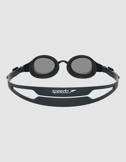Speedo Adult Hydropure Optical Goggles Black