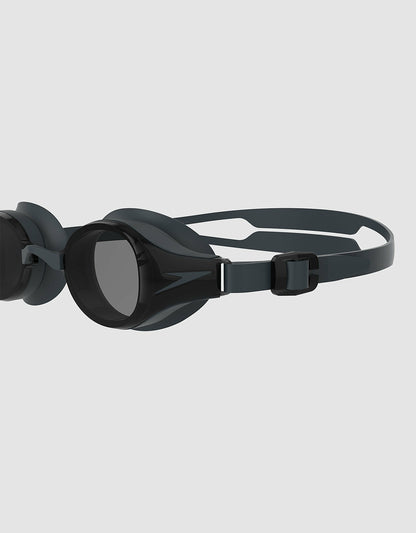 Speedo Adult Hydropure Optical Goggles Black