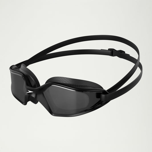 Speedo Hydropulse Goggles Black