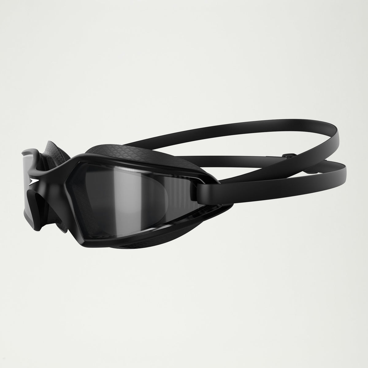 Speedo Hydropulse Goggles Black
