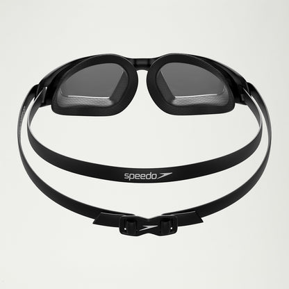 Speedo Hydropulse Goggles Black