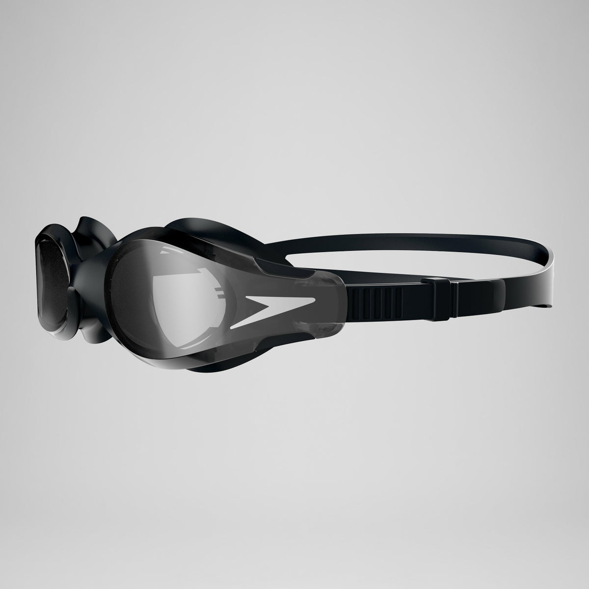 Speedo Hydrosity 2.0 Goggles Black/Grey