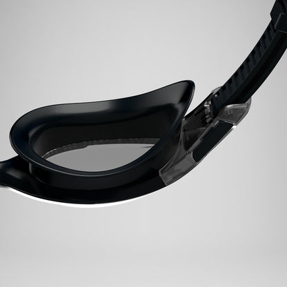 Speedo Hydrosity 2.0 Goggles Black/Grey